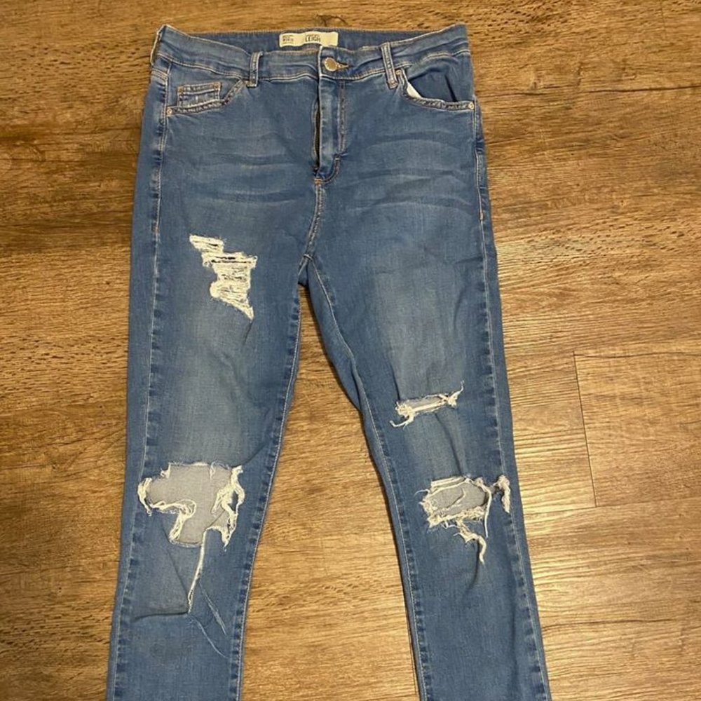 Topshop Jeans